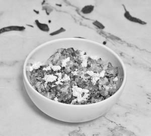 Paneer Bhurji 500 Ml