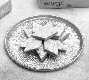Kaju Katli
