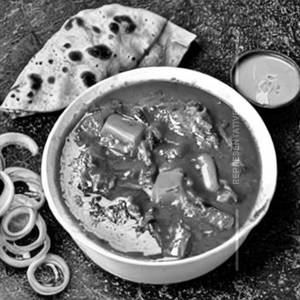Veg Diwani Handi