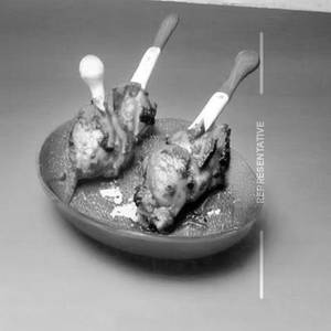 Tandoori Chicken Drumsticks