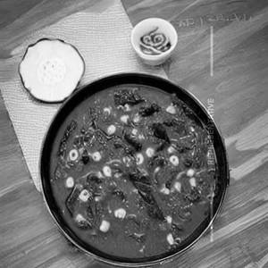 Dal Palak