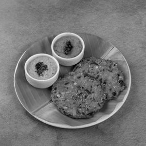 Maddur Vada [2 Pieces]