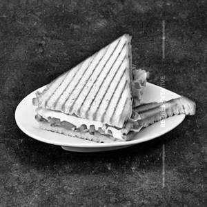 Veg Cheese Sandwich