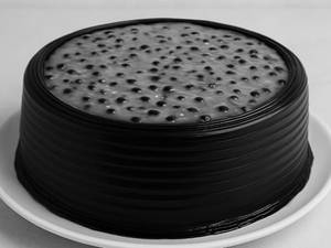 Passion Choco Cake [ 1 Pound ]