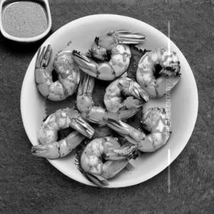 Peri Peri Prawns
