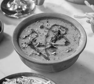 Dal Tadka