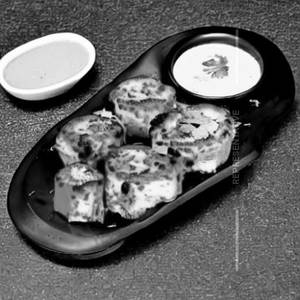 Aloo Tikka