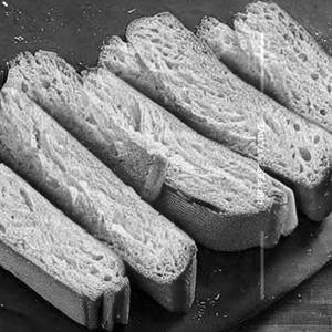 Jam Bread