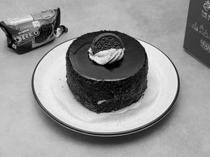 Oreo Bento Cake