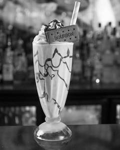 Frozen Bourbon
