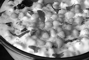 Boondi Raita