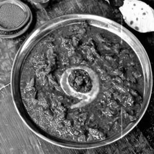 Dal Palak