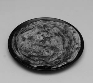 Pudina Paratha