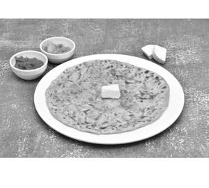 Aloo Paratha (1 Pcs)