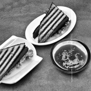 Jam Grill Sandwich