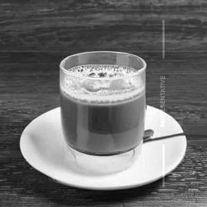 Cold Coffee