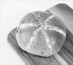 Korean Bun