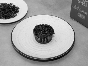 Choco City Cupcake