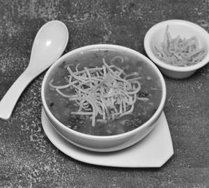 Veg Manchow Soup 250 Ml