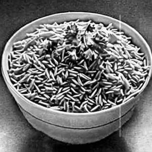 Combination Rice