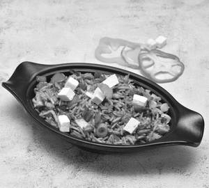 Paneer Fried Rice 500 Ml