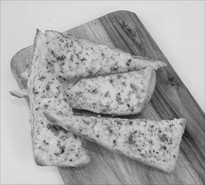 Cheese Garlic Bread