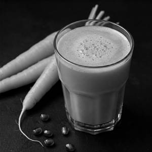 Glow Root Elixir Cold Pressed Juice (325 ml)
