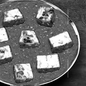 Paneer Patiala