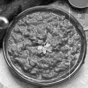 Veg Keema Masala