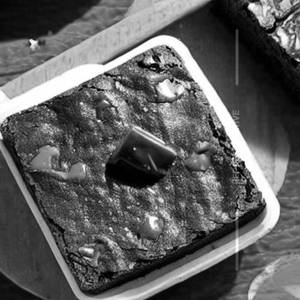 Hot Brownie