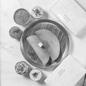 Benne Masala Dosa