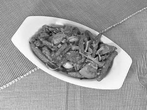 Chilli Patato