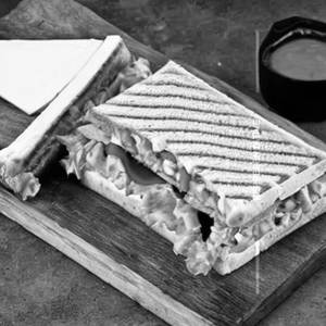 Veg Sandwich 