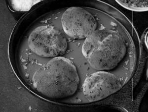 Veg Garlic 
