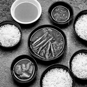 Stewed Rice