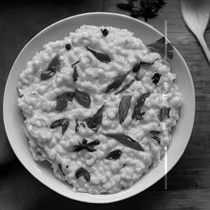 Curd Rice