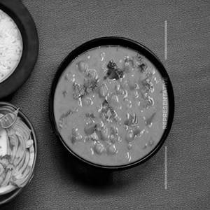 Sambhar Rice