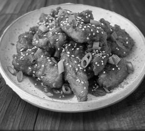 Dragon Chicken