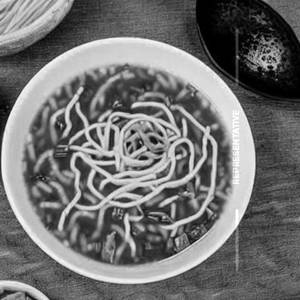 Malaysiannoodle Soup