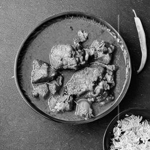 Fish Surmai