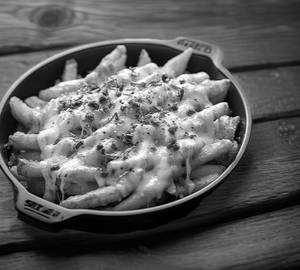 Cheese Fries