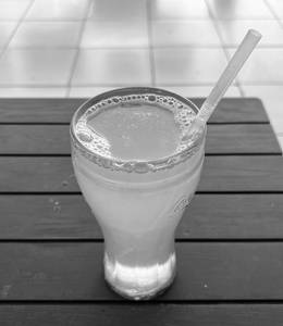 Lemon Shikanji Sweet 250 Ml