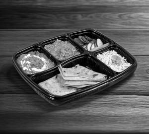 Special thali