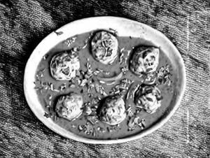 Veg Kofta