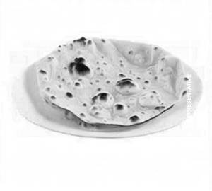 Butter Roti