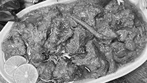 Mutton Afghani