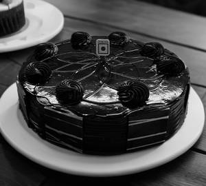 Dutch Truffle Cake [1kg]