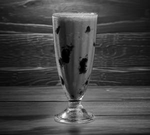 Blue Berry Lassi