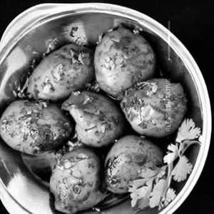 Dum Aloo Kashmiri