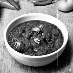 Baingan Masala